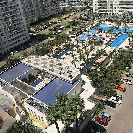 Apartamento Parque Olimpico Rio de Janeiro Zewnętrze zdjęcie