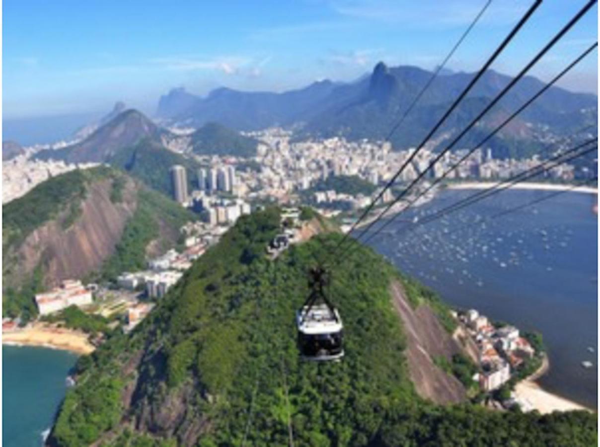 Apartamento Parque Olimpico Rio de Janeiro Zewnętrze zdjęcie