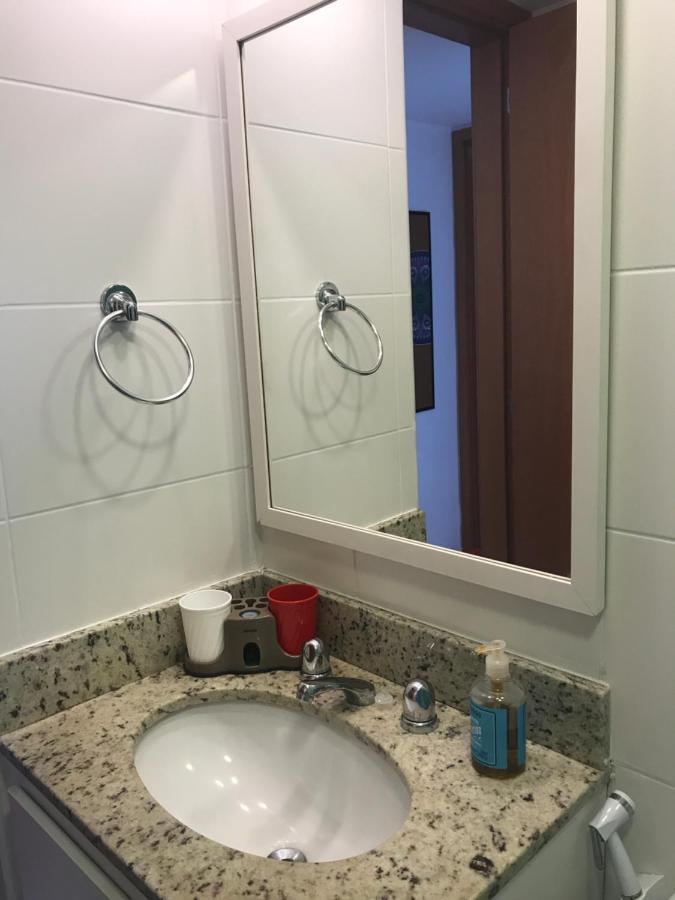 Apartamento Parque Olimpico Rio de Janeiro Zewnętrze zdjęcie