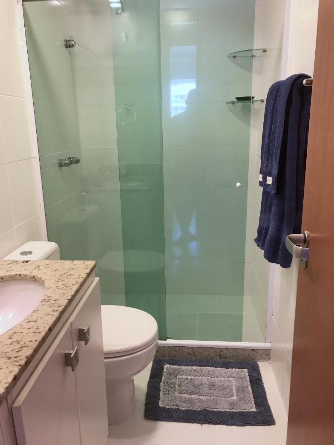 Apartamento Parque Olimpico Rio de Janeiro Zewnętrze zdjęcie