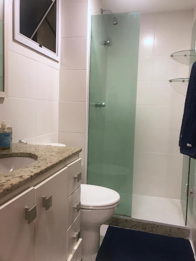 Apartamento Parque Olimpico Rio de Janeiro Zewnętrze zdjęcie