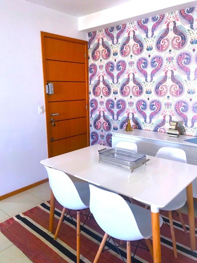 Apartamento Parque Olimpico Rio de Janeiro Zewnętrze zdjęcie