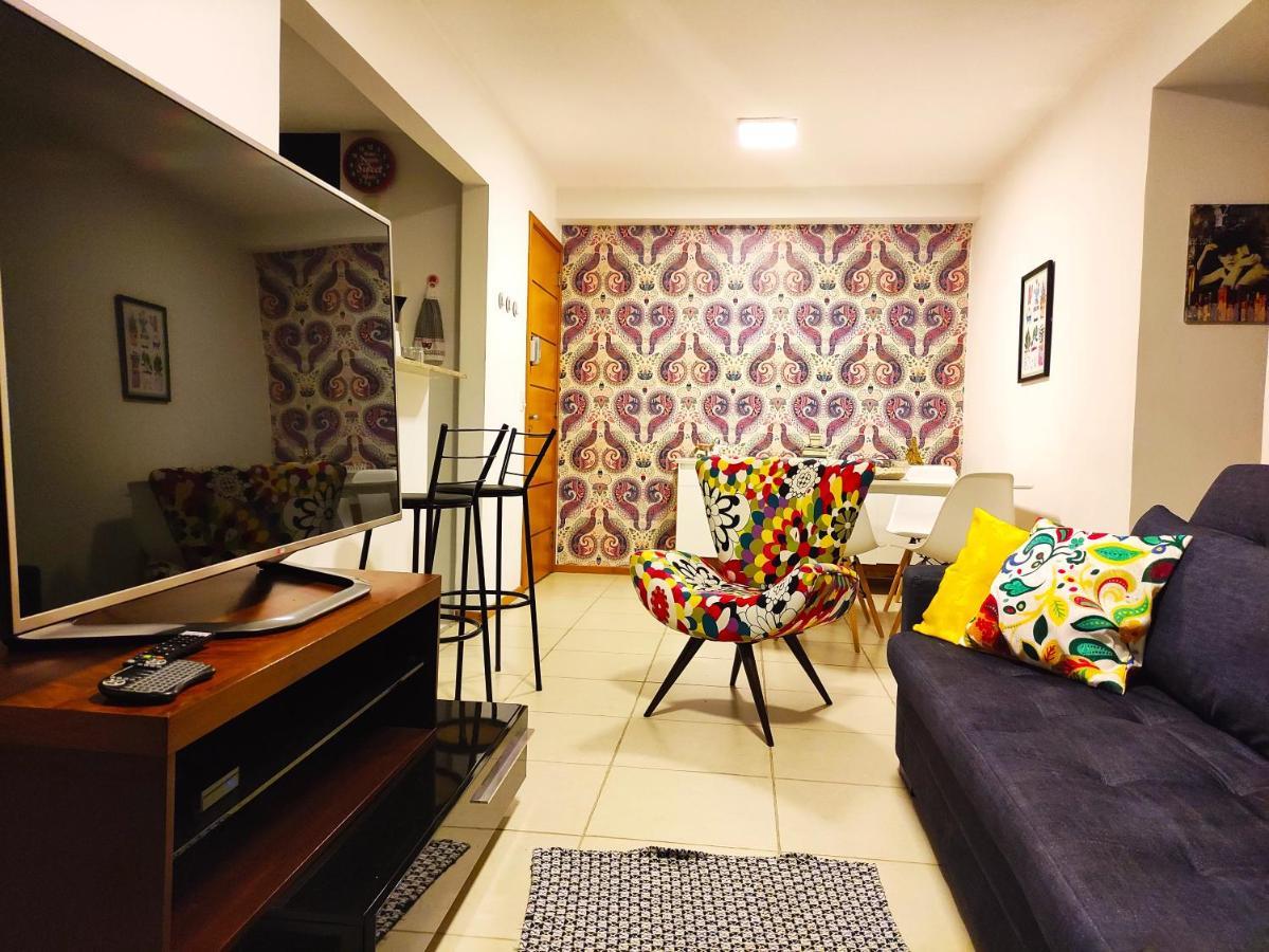 Apartamento Parque Olimpico Rio de Janeiro Zewnętrze zdjęcie