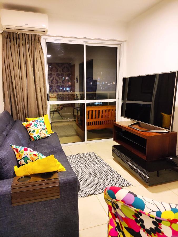 Apartamento Parque Olimpico Rio de Janeiro Zewnętrze zdjęcie