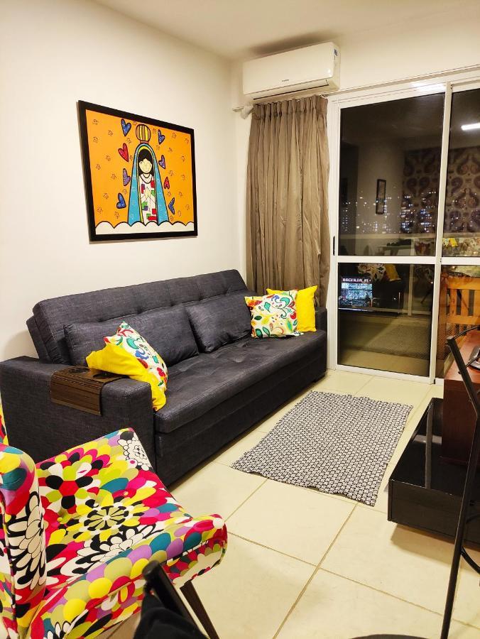 Apartamento Parque Olimpico Rio de Janeiro Zewnętrze zdjęcie