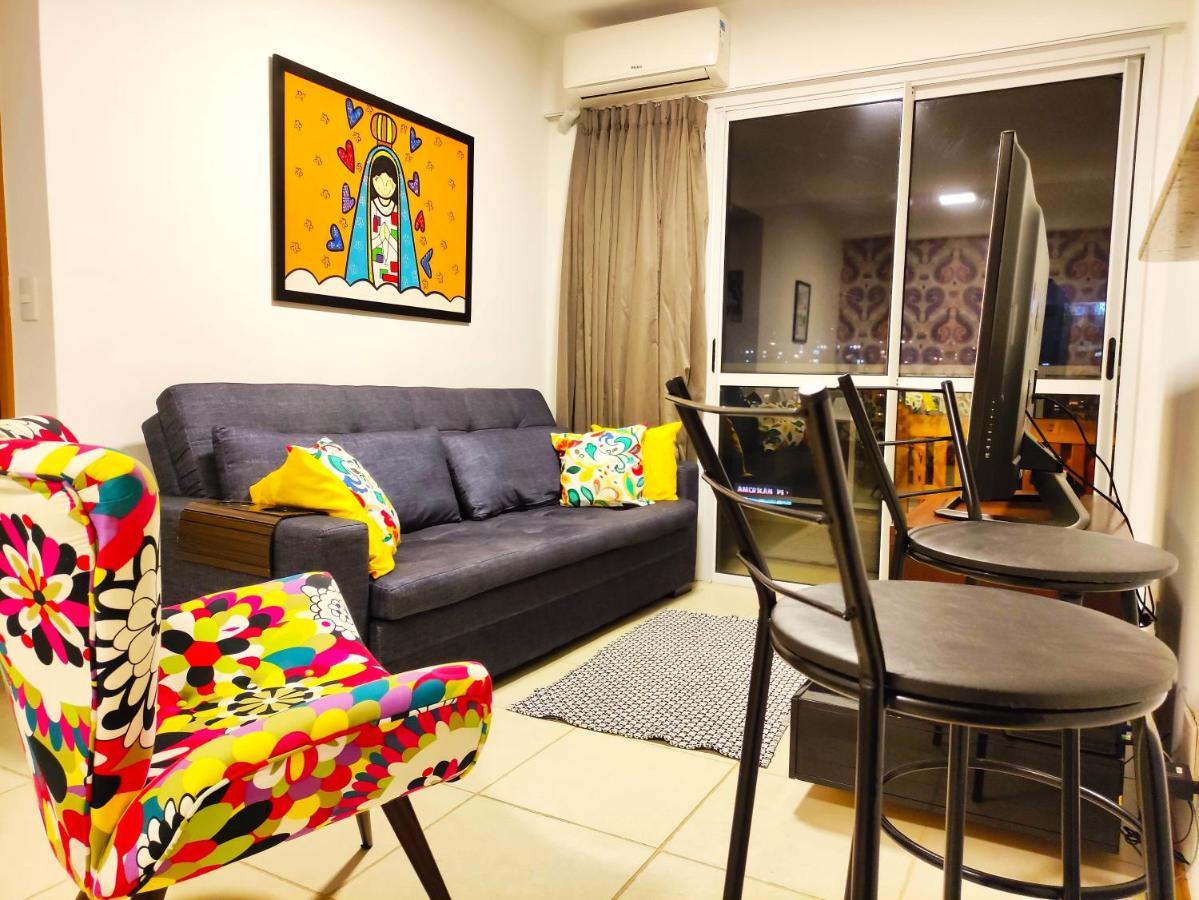 Apartamento Parque Olimpico Rio de Janeiro Zewnętrze zdjęcie