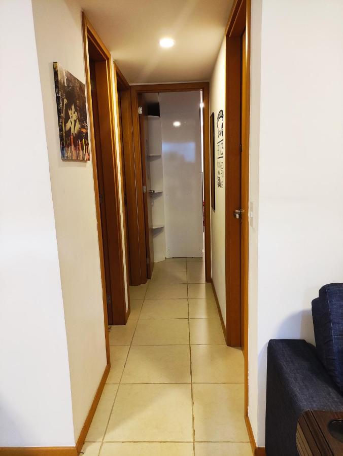 Apartamento Parque Olimpico Rio de Janeiro Zewnętrze zdjęcie