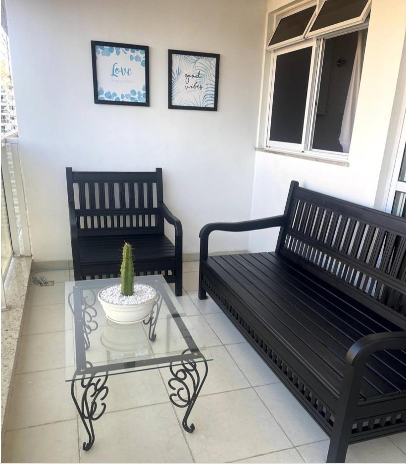 Apartamento Parque Olimpico Rio de Janeiro Zewnętrze zdjęcie