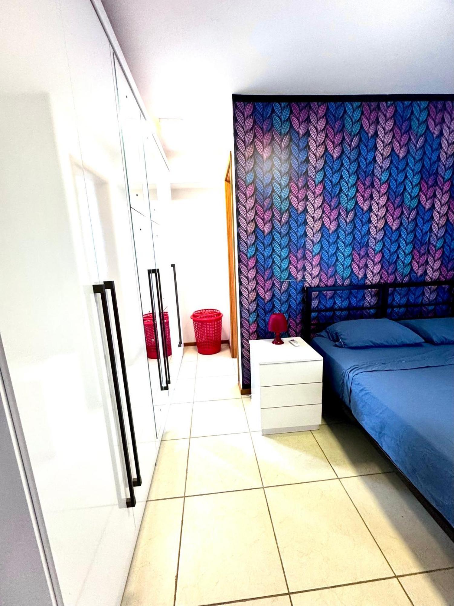 Apartamento Parque Olimpico Rio de Janeiro Zewnętrze zdjęcie