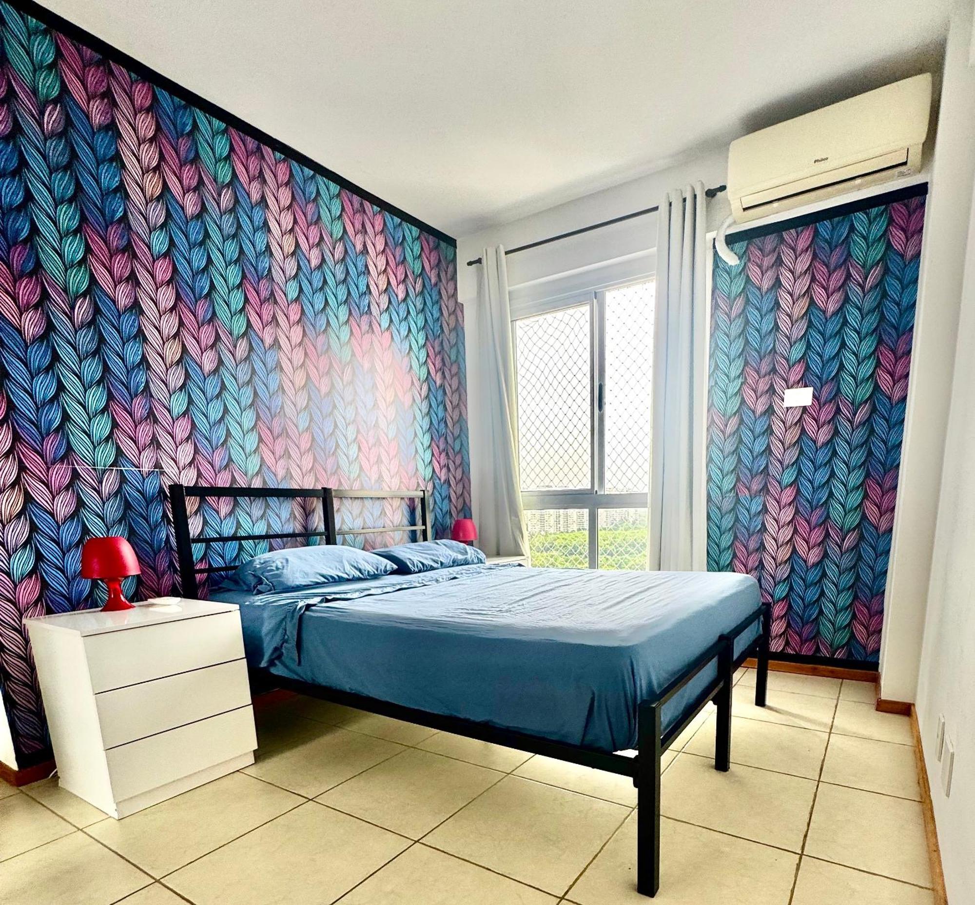 Apartamento Parque Olimpico Rio de Janeiro Zewnętrze zdjęcie