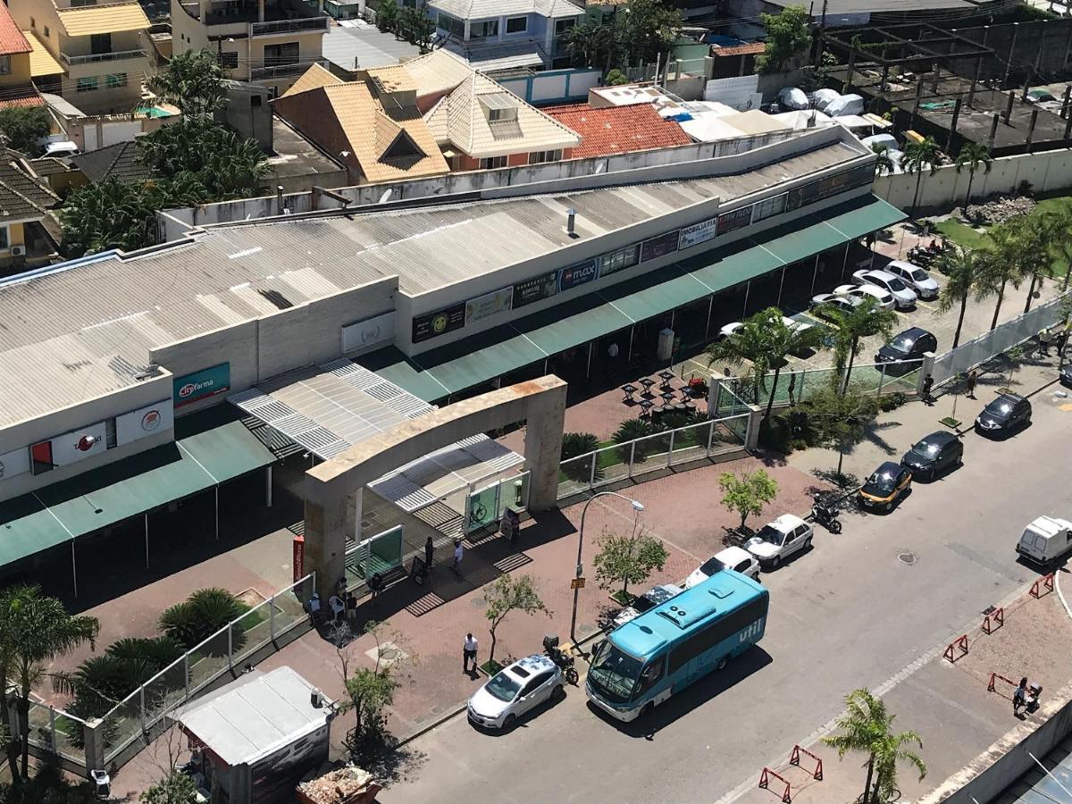 Apartamento Parque Olimpico Rio de Janeiro Zewnętrze zdjęcie
