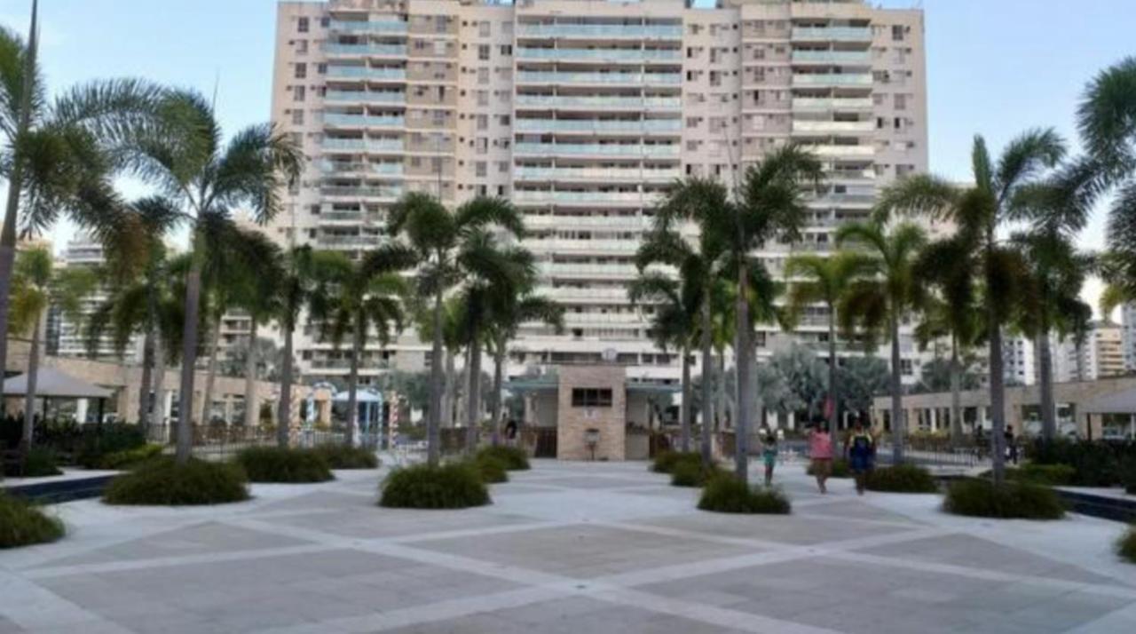 Apartamento Parque Olimpico Rio de Janeiro Zewnętrze zdjęcie