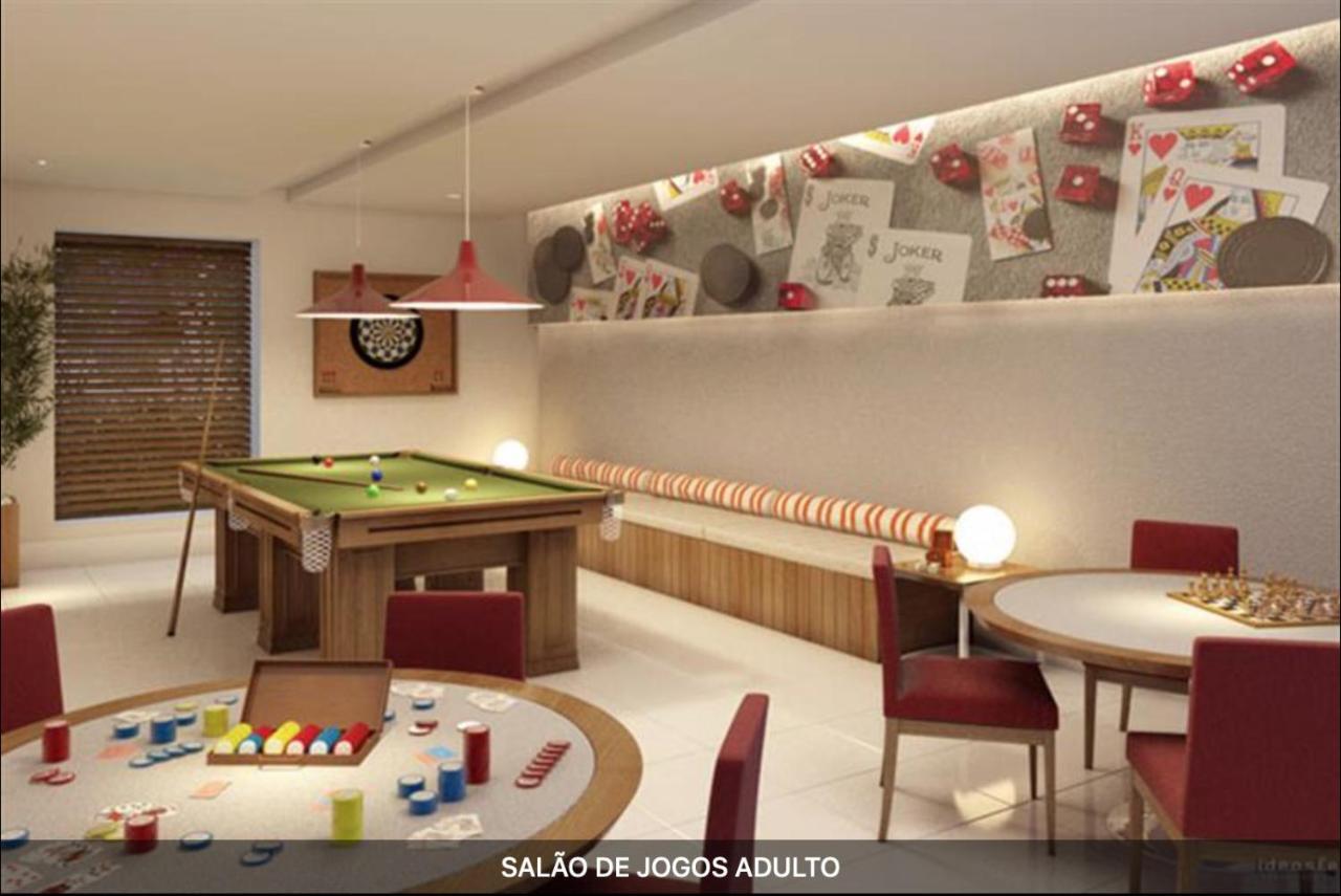 Apartamento Parque Olimpico Rio de Janeiro Zewnętrze zdjęcie