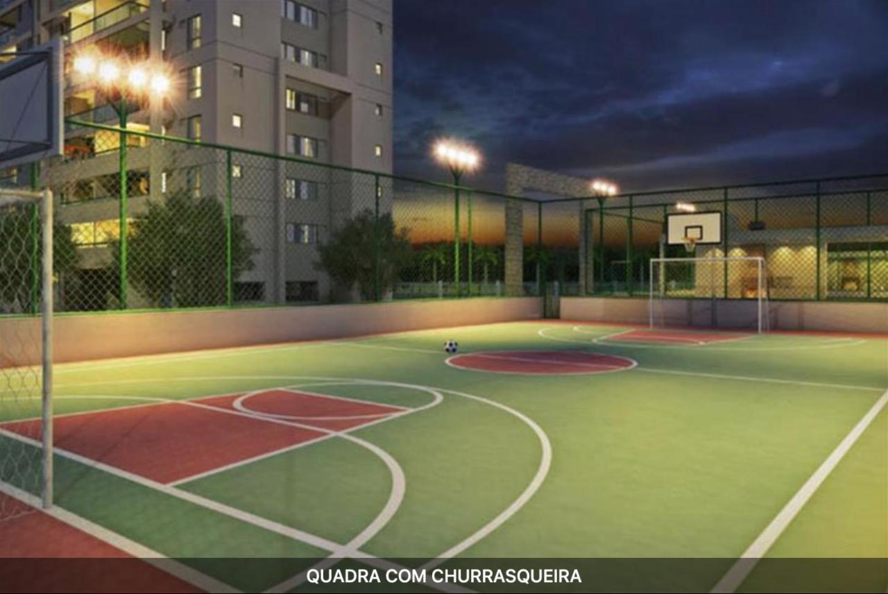 Apartamento Parque Olimpico Rio de Janeiro Zewnętrze zdjęcie