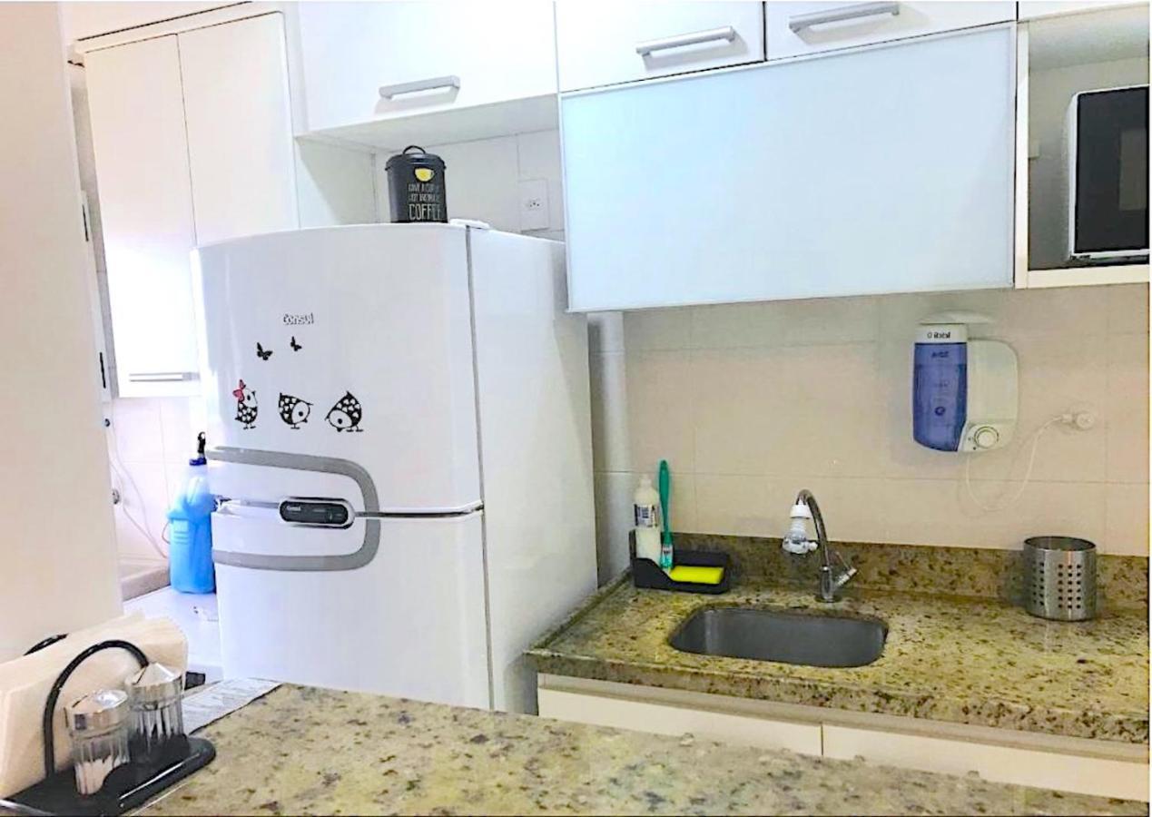 Apartamento Parque Olimpico Rio de Janeiro Zewnętrze zdjęcie