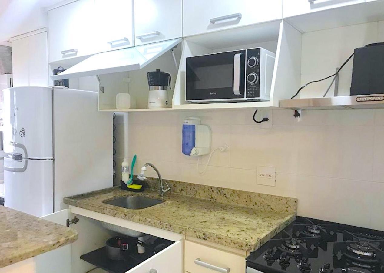 Apartamento Parque Olimpico Rio de Janeiro Zewnętrze zdjęcie