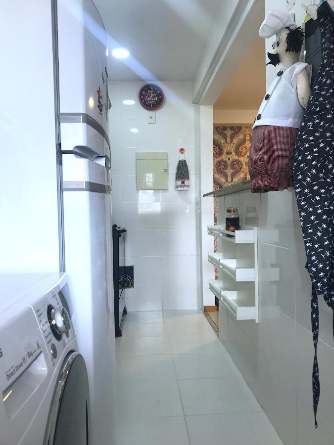 Apartamento Parque Olimpico Rio de Janeiro Zewnętrze zdjęcie