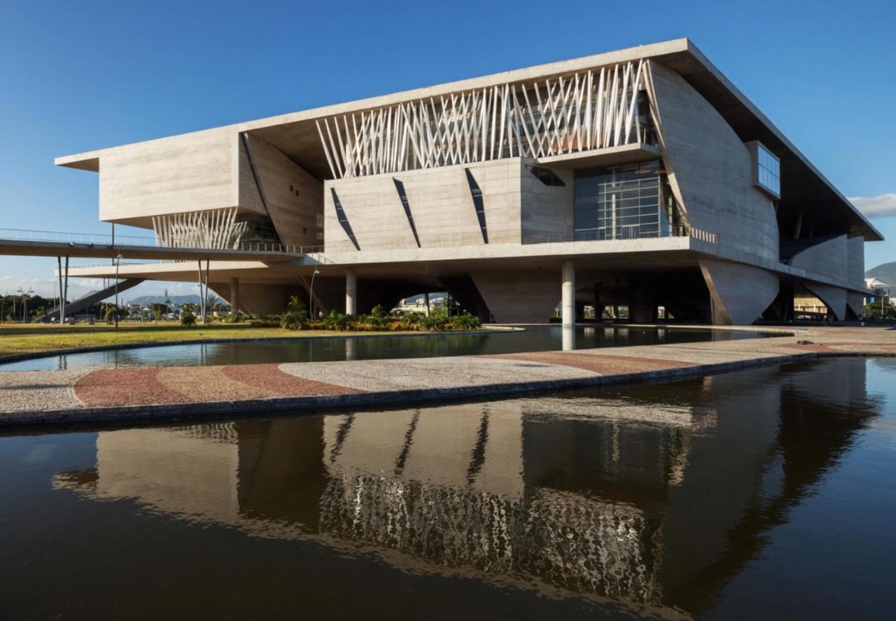 Apartamento Parque Olimpico Rio de Janeiro Zewnętrze zdjęcie